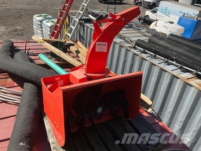 Ariens 851002 قاذفات الجليد