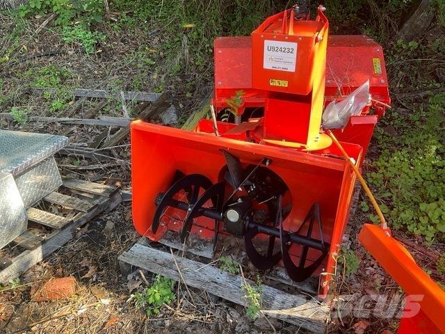 Ariens 851002 قاذفات الجليد