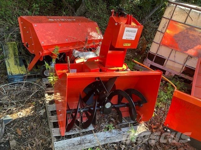 Ariens 851002 قاذفات الجليد
