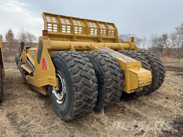 Ashland 2311E كاشطات