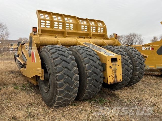 Ashland 2311E كاشطات