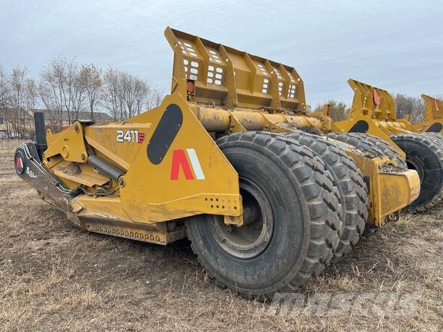 Ashland 2411E كاشطات