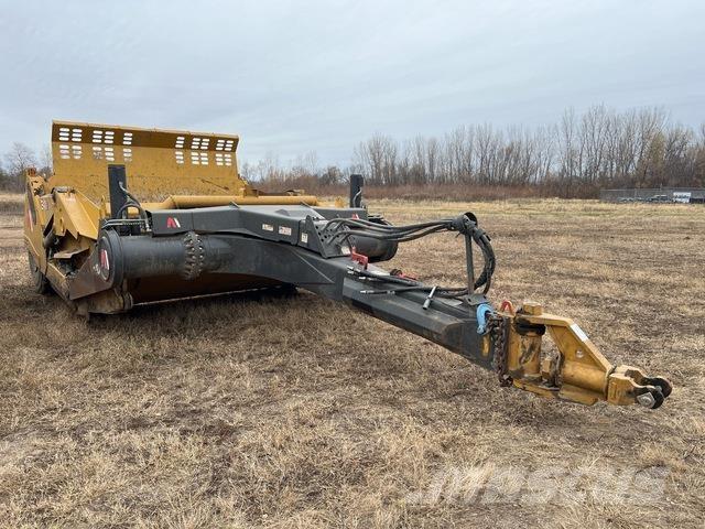 Ashland 2411E كاشطات