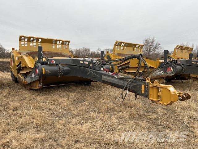 Ashland 2411E كاشطات