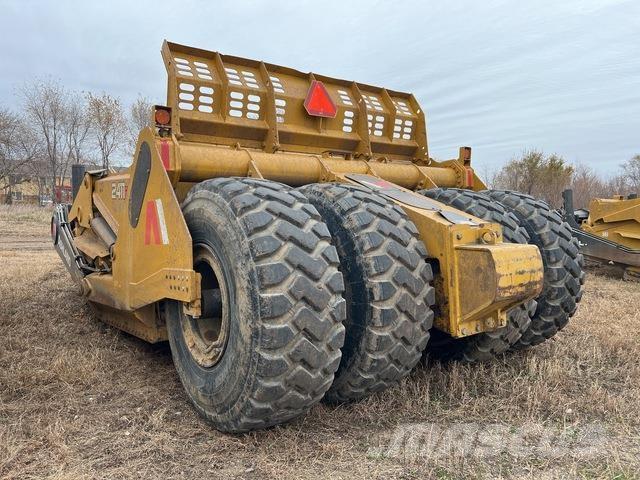 Ashland 2411E كاشطات