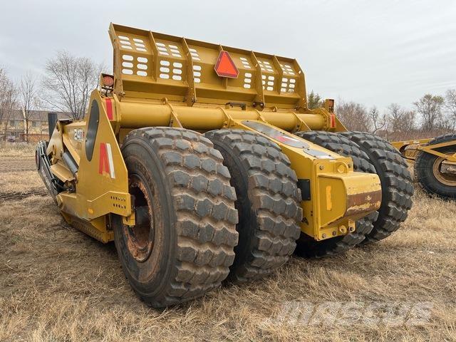 Ashland 2411E كاشطات