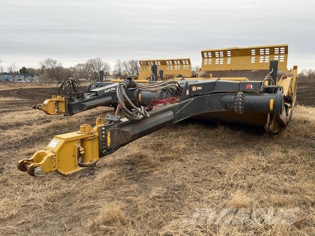 Ashland 2411E كاشطات