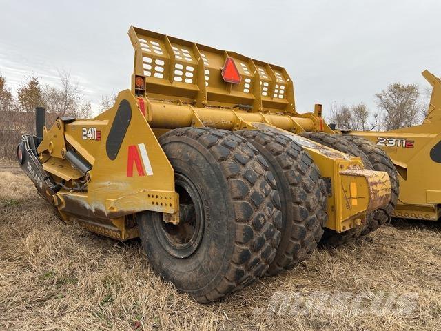 Ashland 2411E كاشطات