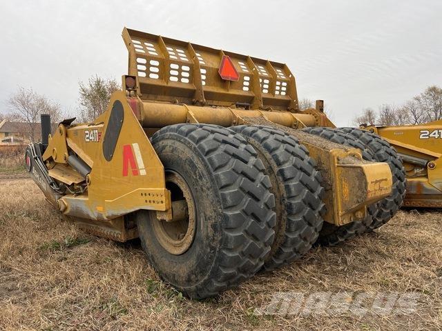 Ashland 2411E كاشطات