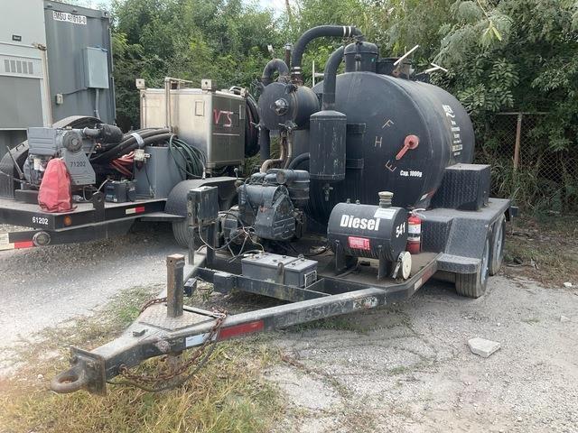  ASPT مقطورات ذات صهاريج