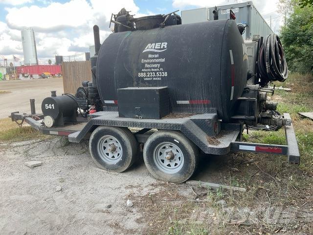  ASPT مقطورات ذات صهاريج