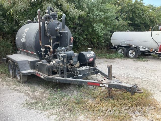  ASPT مقطورات ذات صهاريج