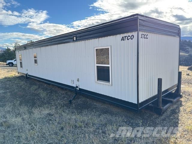 Atco  ثكنات البناء