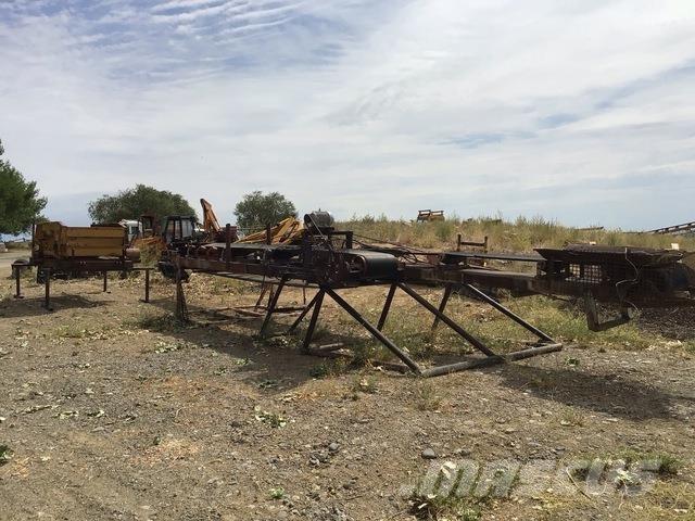 Atlas 25-14 سيور نقالة