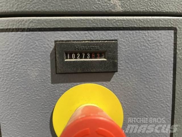 Atlas Copco N2 مولدات ديزل