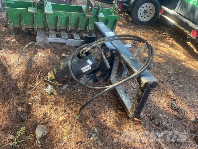 Auger Torque  مثاقيب