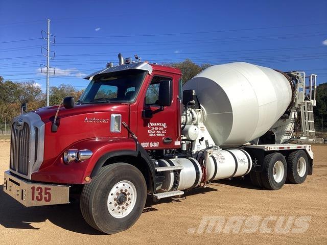 Autocar DC64 شاحنات أخرى