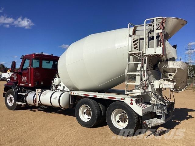 Autocar DC64 شاحنات أخرى