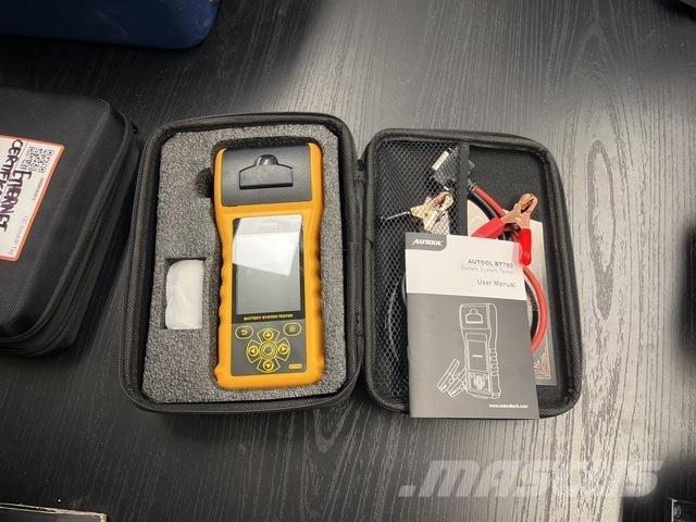  Autool BT760 أخرى