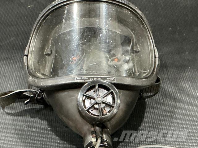  Avox 651-469 مكونات أخرى