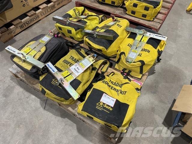  B-Safe أخرى