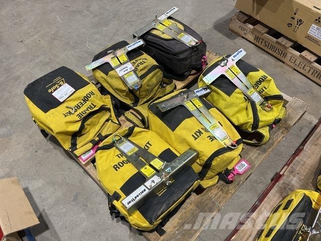  B-Safe أخرى