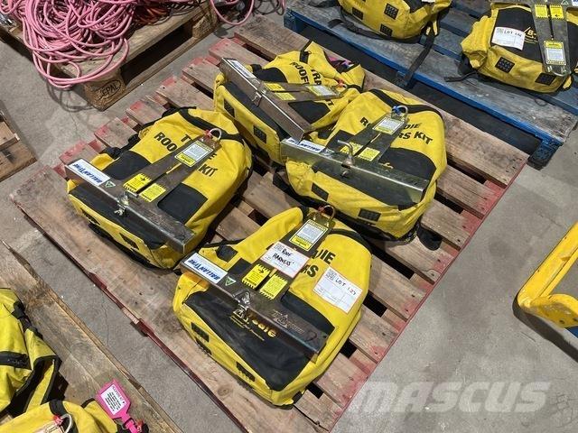 B-Safe أخرى
