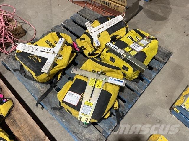  B-Safe أخرى