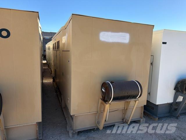 Baldor  مولدات ديزل