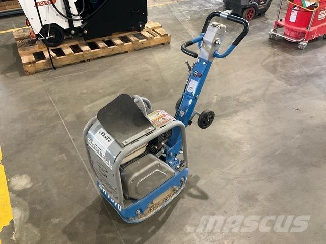 Bartell BR1570 دكاكات أفقية
