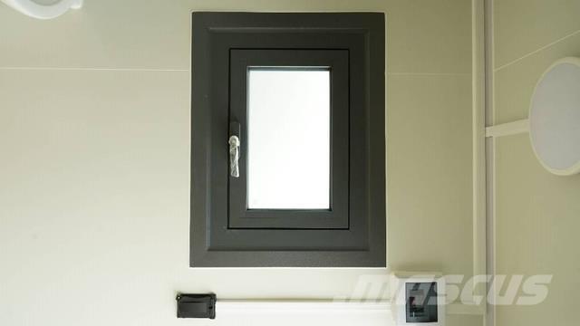 Bastone ثكنات البناء