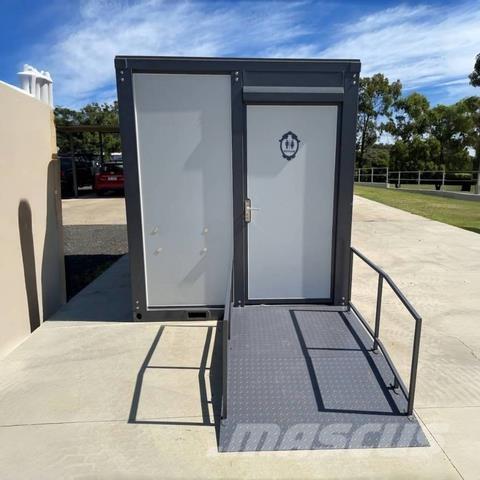  Bastone ثكنات البناء