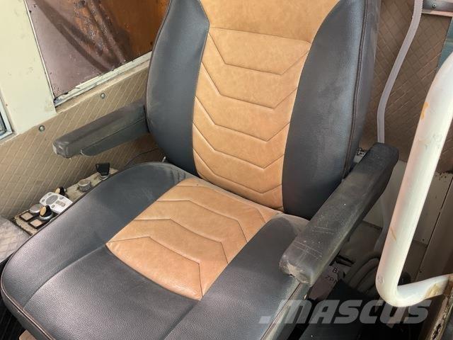 Bauer MBG24 مثاقيب ثقيلة
