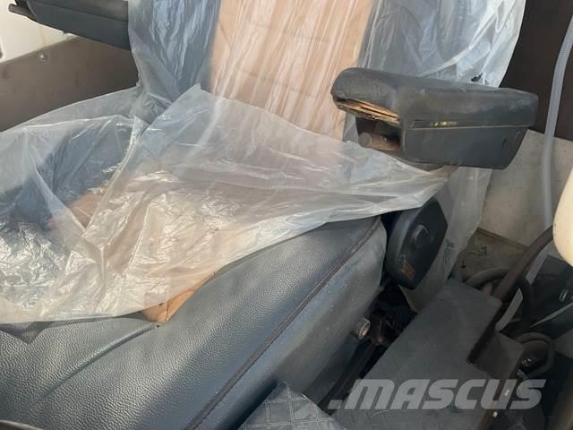 Bauer MBG24 مثاقيب ثقيلة