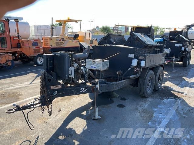  Bearcat BK400D أخرى