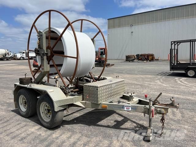  Belco مقطورات أخرى