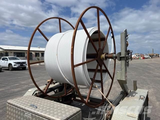  Belco مقطورات أخرى