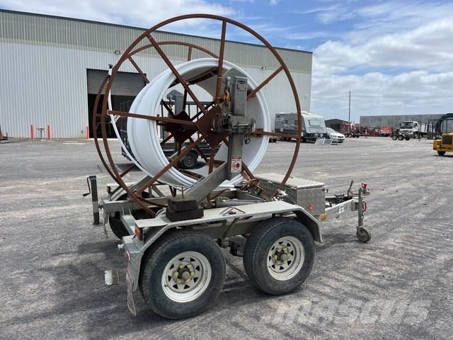  Belco مقطورات أخرى