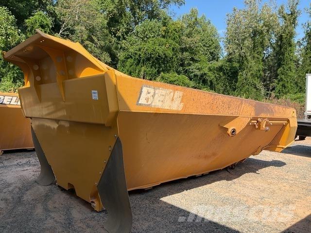 Bell  مكونات أخرى
