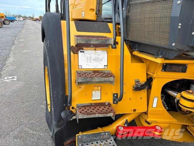 Bell B45E ساحبات مفصلية