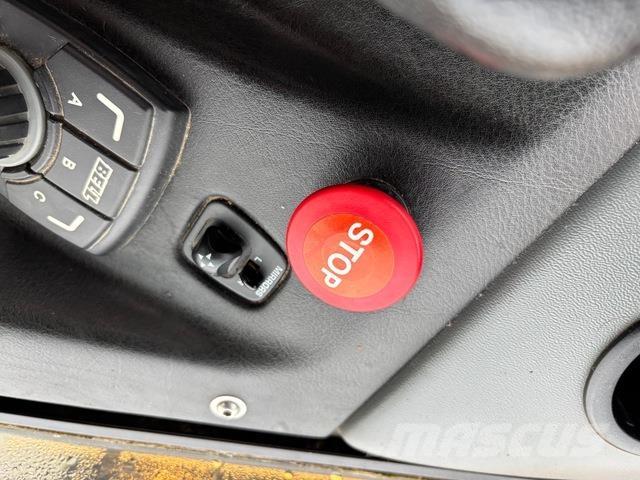 Bell B45E ساحبات مفصلية