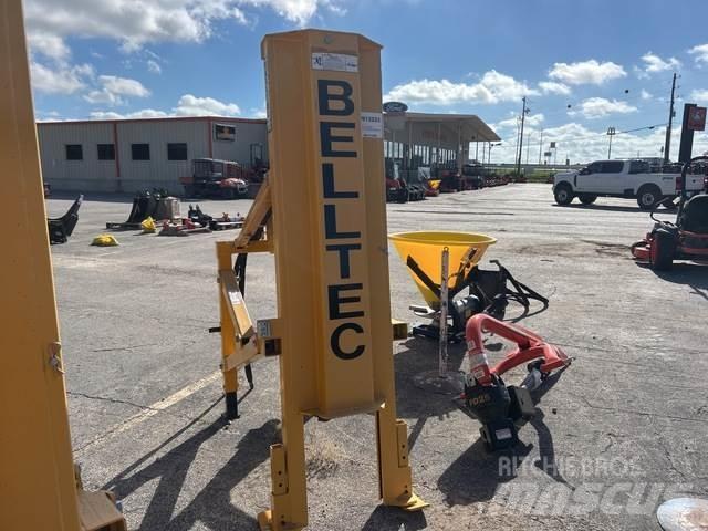  Belltec TM48 أخرى