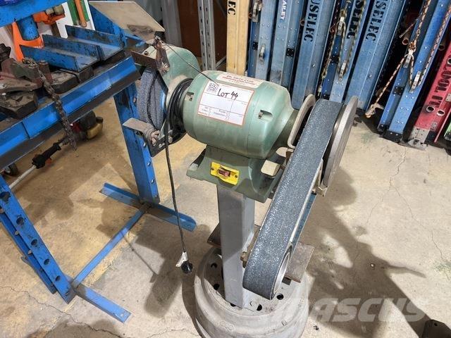  Bench Grinder أخرى