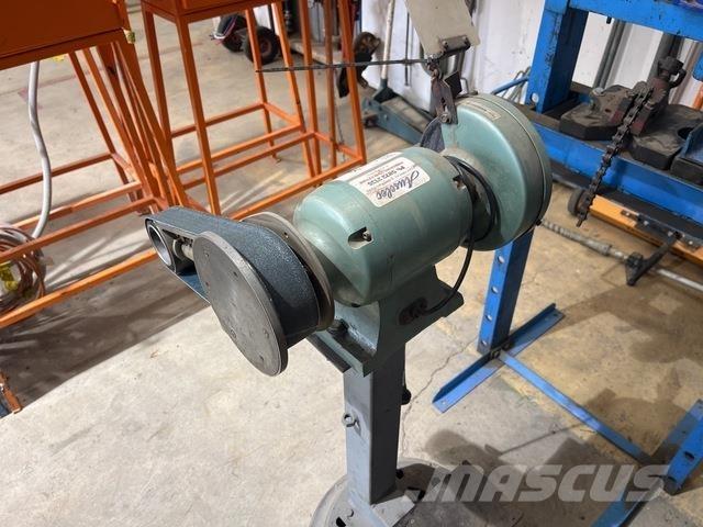  Bench Grinder أخرى