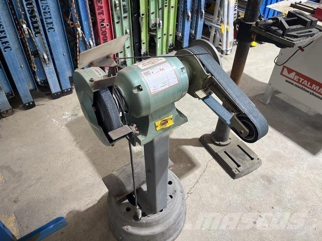  Bench Grinder أخرى
