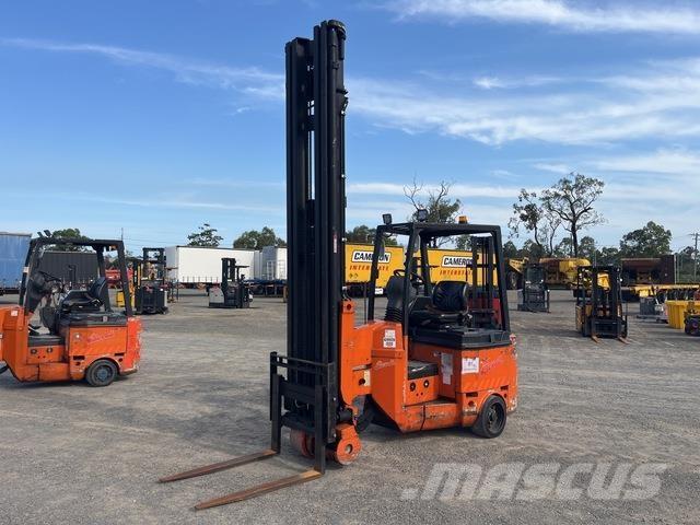 Bendi B320 FWD شاحنات ذات رافعات شوكية تعمل بالكهرباء