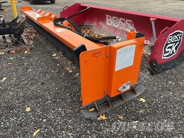 Berlon Snowgrr أخرى