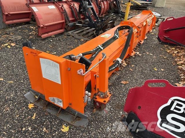 Berlon Snowgrr أخرى