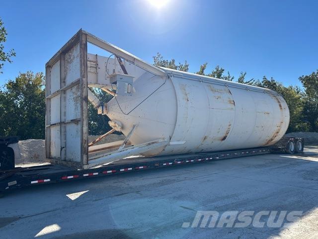  Besser خلاطات خرسانة