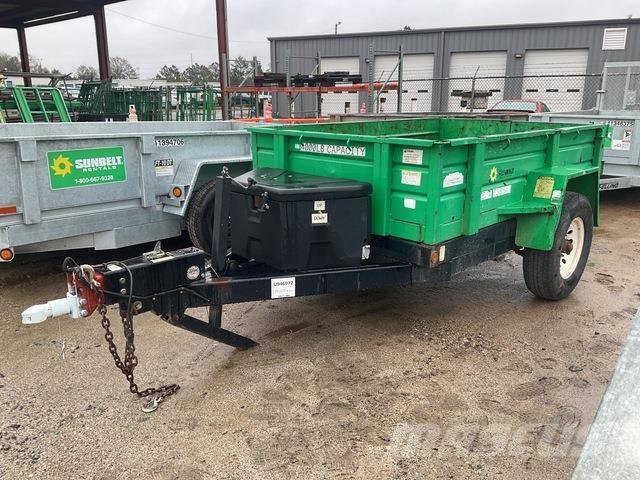  Best DB5X8 مقطورات أخرى